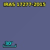 IRAS 17277-2015