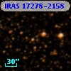 IRAS 17278-2158