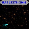IRAS 17278-2048