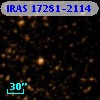 IRAS 17281-2114