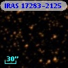 IRAS 17283-2125