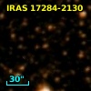 IRAS 17284-2130