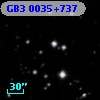 GB3 0035+737