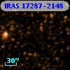 IRAS 17287-2148