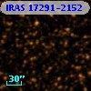 IRAS 17291-2152