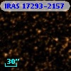IRAS 17293-2157