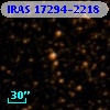 IRAS 17294-2218