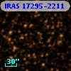 IRAS 17295-2211