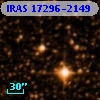 IRAS 17296-2149