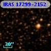 IRAS 17299-2152