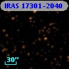 IRAS 17301-2040