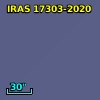 IRAS 17303-2020