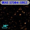 IRAS 17304-1952