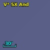 V* SX And