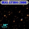 IRAS 17304-2000