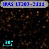 IRAS 17307-2111
