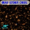 IRAS 17307-2035