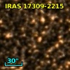IRAS 17309-2215