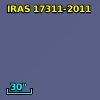 IRAS 17311-2011