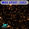 IRAS 17312-2152