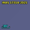 IRAS 17314-2021