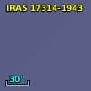 IRAS 17314-1943