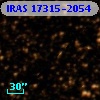IRAS 17315-2054