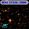 IRAS 17316-2006