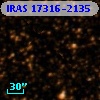 IRAS 17316-2135