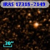 IRAS 17318-2149