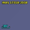 IRAS 17318-2038