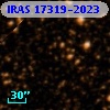 IRAS 17319-2023