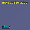 IRAS 17320-2220