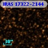 IRAS 17322-2144