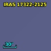 IRAS 17322-2125