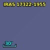 IRAS 17322-1955