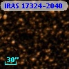 IRAS 17324-2040