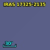 IRAS 17325-2135