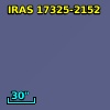 IRAS 17325-2152