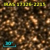 IRAS 17326-2215