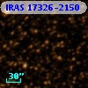 IRAS 17326-2150
