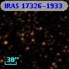 IRAS 17326-1933