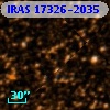 IRAS 17326-2035