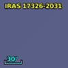 IRAS 17326-2031