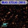 IRAS 17326-2011