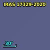 IRAS 17329-2020