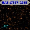 IRAS 17337-2015