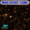 IRAS 17337-2206