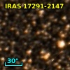 IRAS 17291-2147
