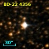 BD-22  4356